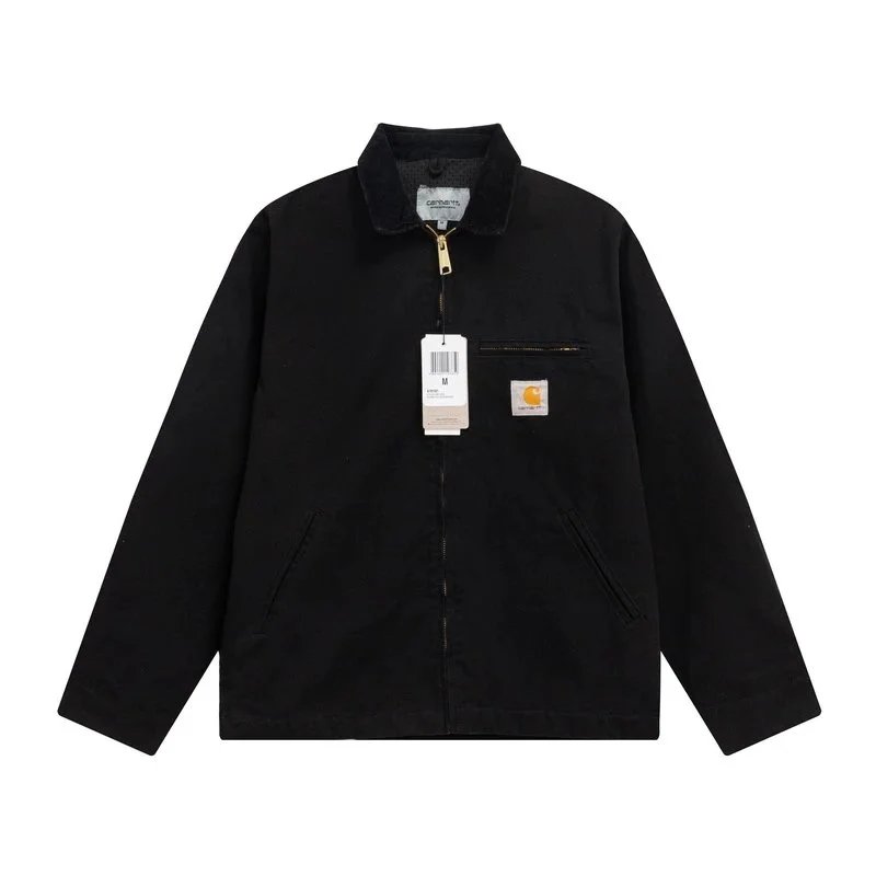 Carhartt Jackets Workwear Zip-Up image 13