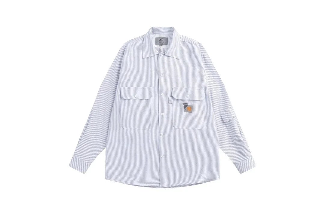 Carhartt Jackets Workwear Zip-Up — 06