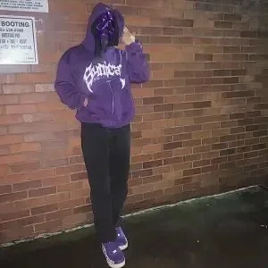 Unbranded Hoodies & Sweatshirts Graphic product detail image 4