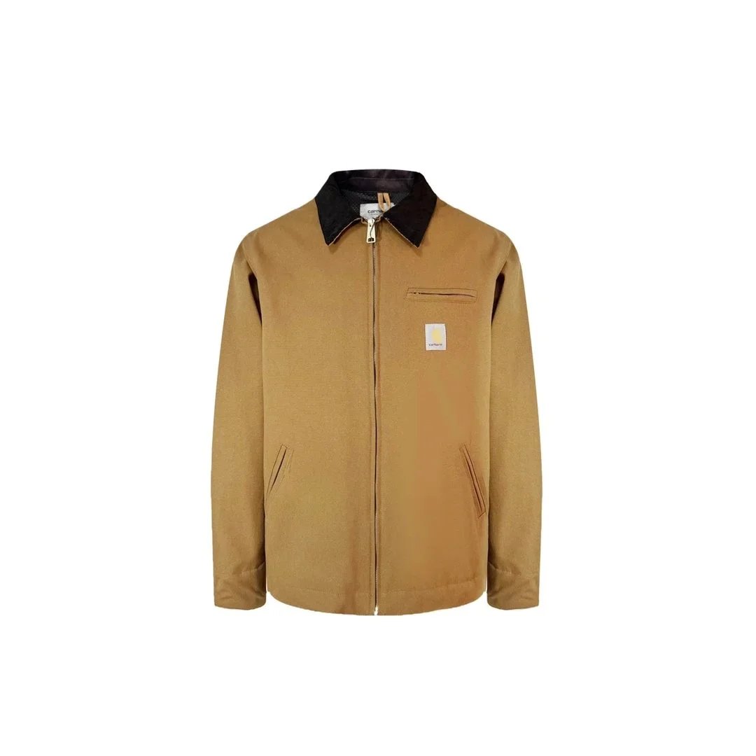 Carhartt Jackets Workwear Zip-Up — 14