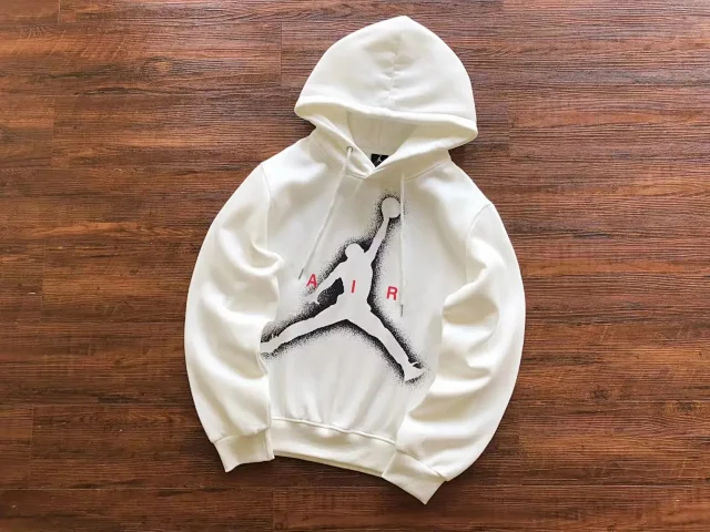 Jordan Hoodies & Sweatshirts Graphic Pullover Hoodie product detail image 5