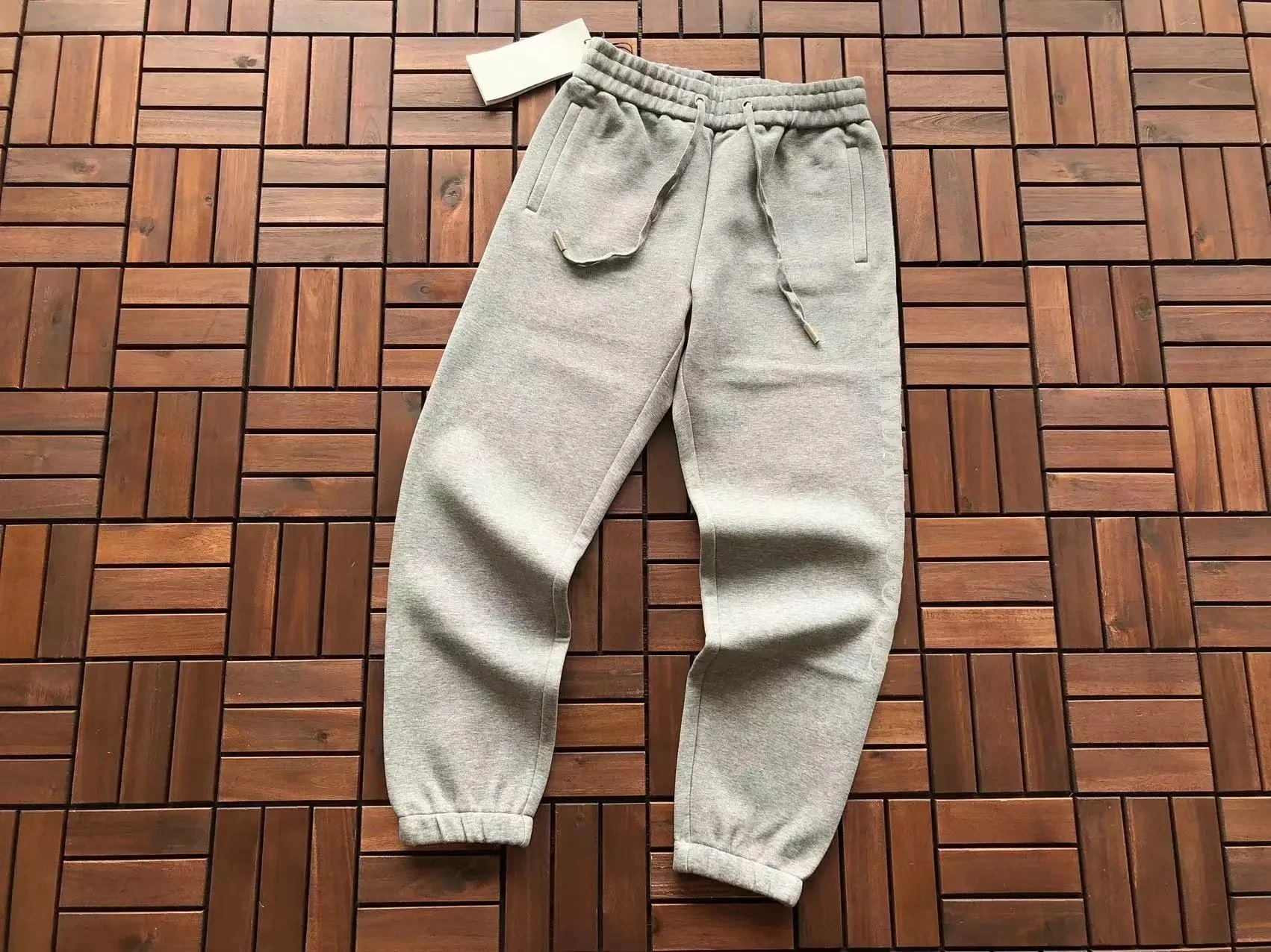 Casablanca Mixed printed jogger trouser variants — 29