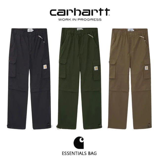 Carhartt Trousers Cargo work with utility pockets image 2
