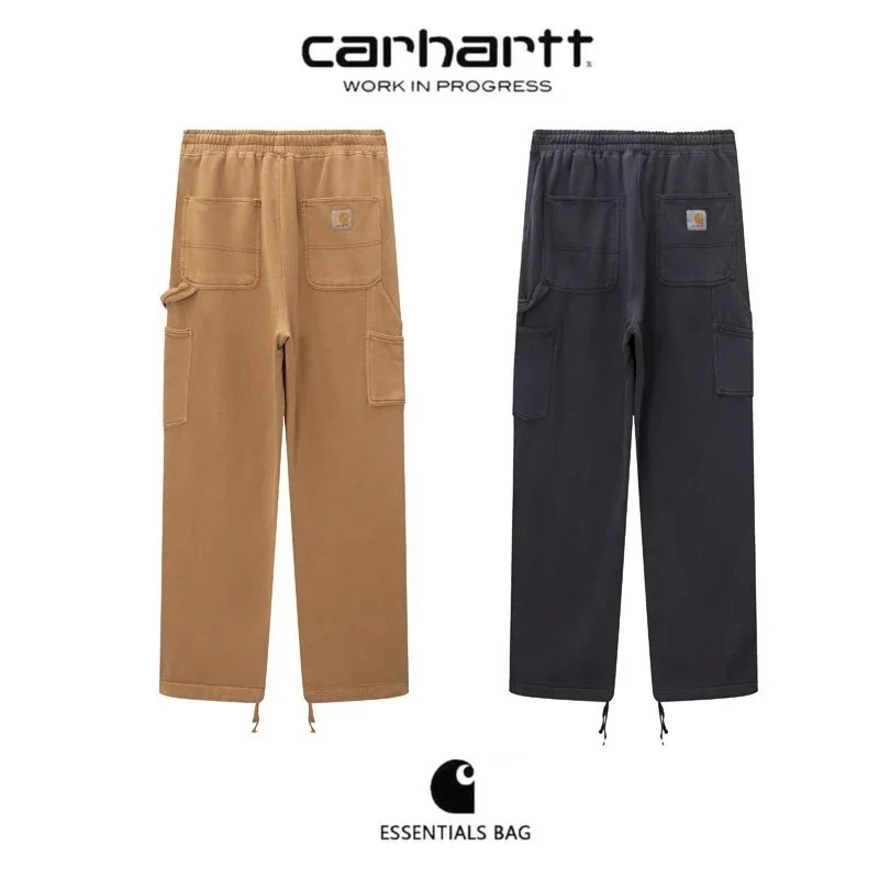 Carhartt Trousers Cargo work with utility pockets image 13