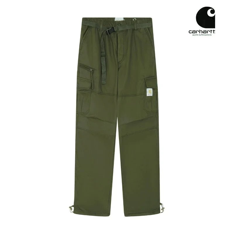 Carhartt Trousers Cargo work with utility pockets — 20