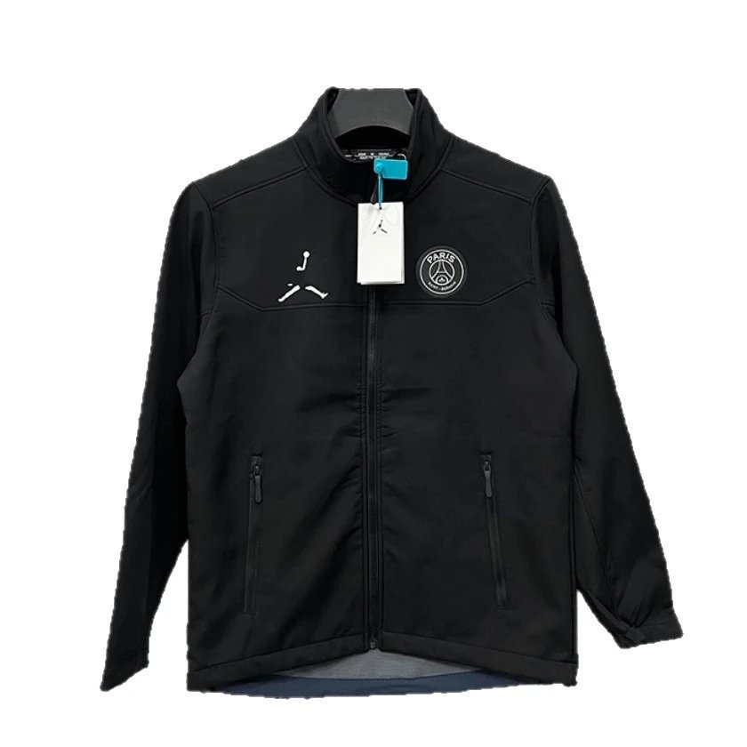 Arc'teryx Jackets Hooded zip-up shell jacket image 5