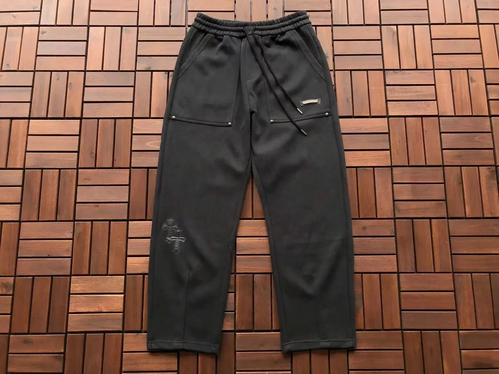 Dior Trousers Drawstring Jogger — 07