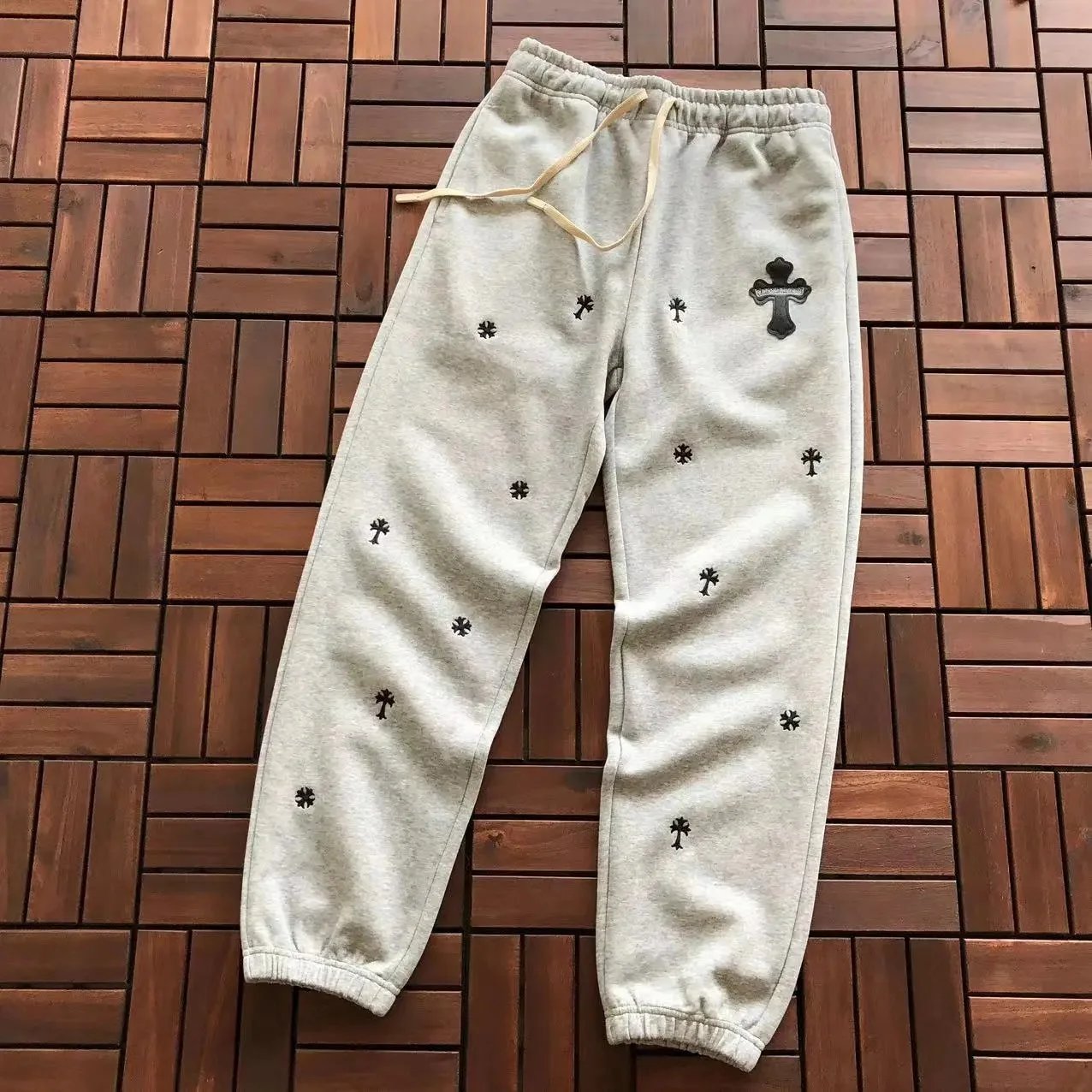 Dior Trousers Drawstring Jogger — 13