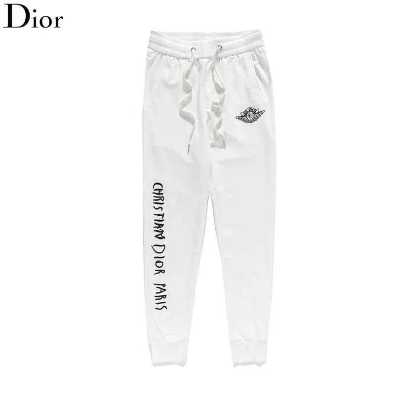Dior Trousers Drawstring Jogger — 21