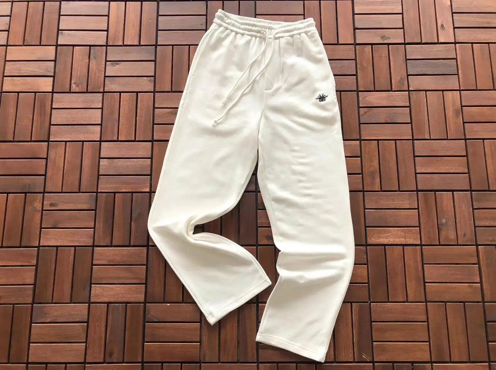 Dior Trousers Drawstring Jogger — 25