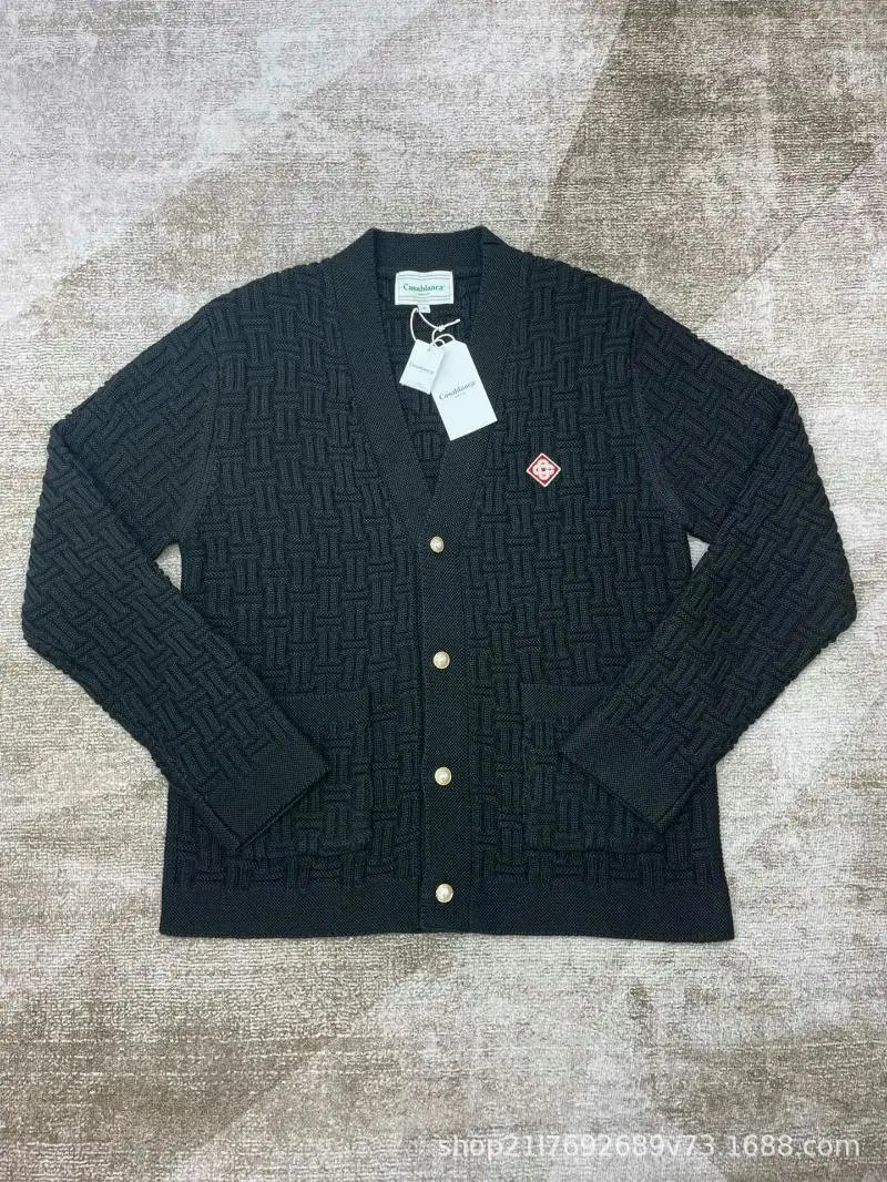 Casablanca Jackets Zip-Up Jacket — 25