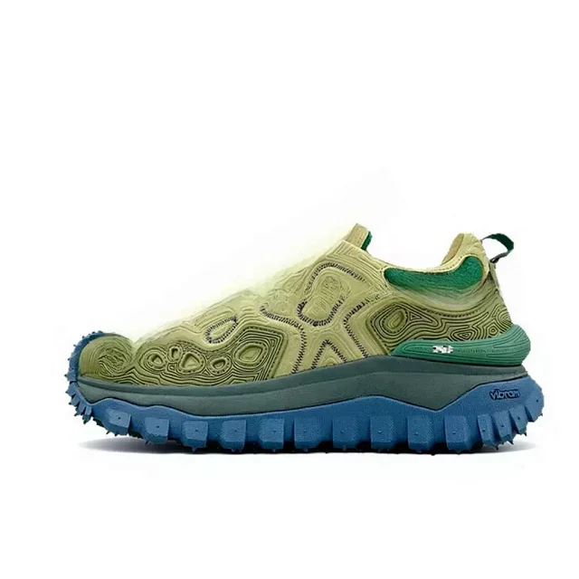 Moncler Sneakers Trailgrip product detail image 1