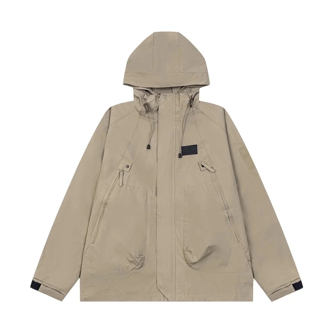 Burberry Jackets Zip-up — 02