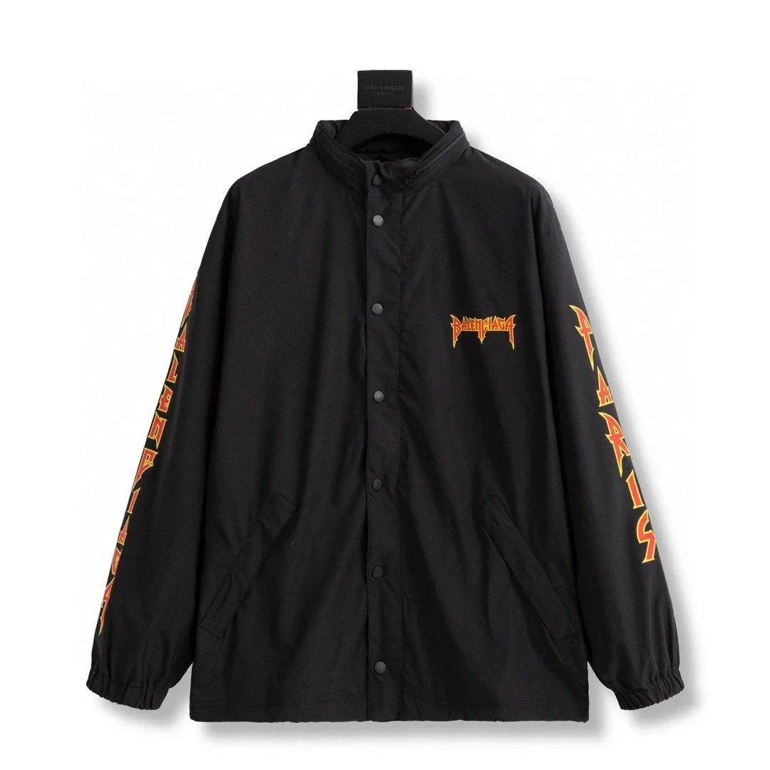 Burberry Jackets Assorted jacket styles image 3