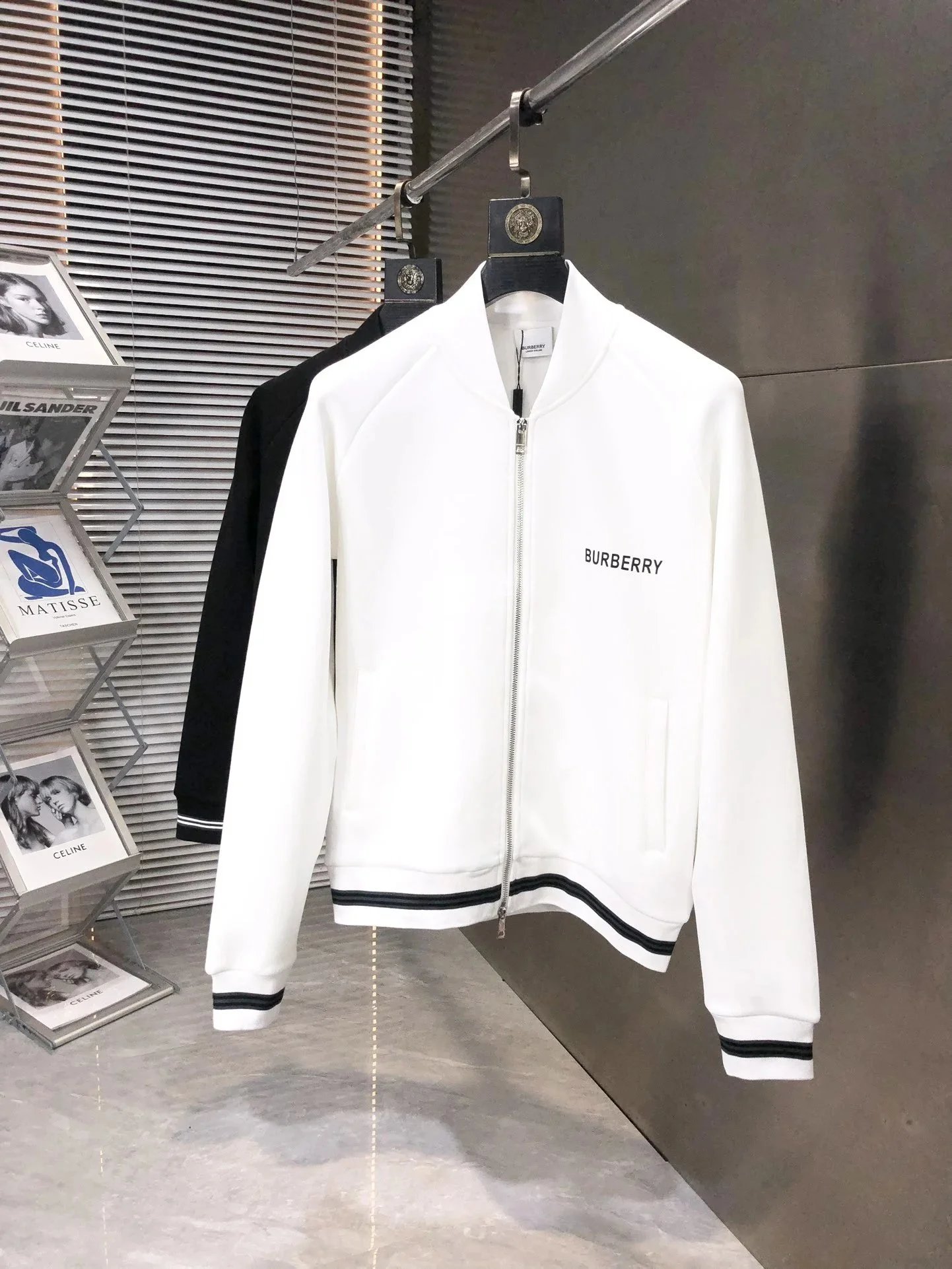 Burberry Jackets Assorted jacket styles — 16
