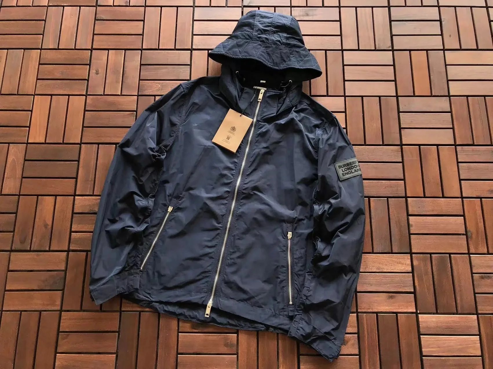 Burberry Jackets Assorted jacket styles — 27