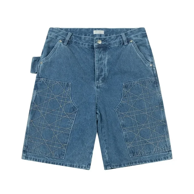 Dior Shorts Drawstring product detail image 6