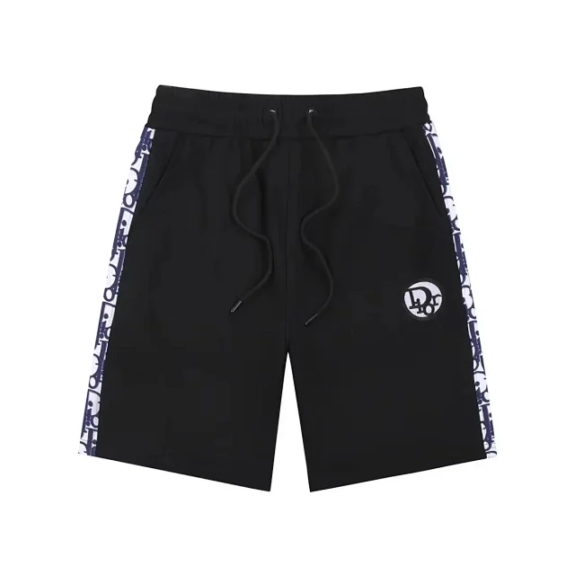 Dior Shorts Drawstring product detail image 9