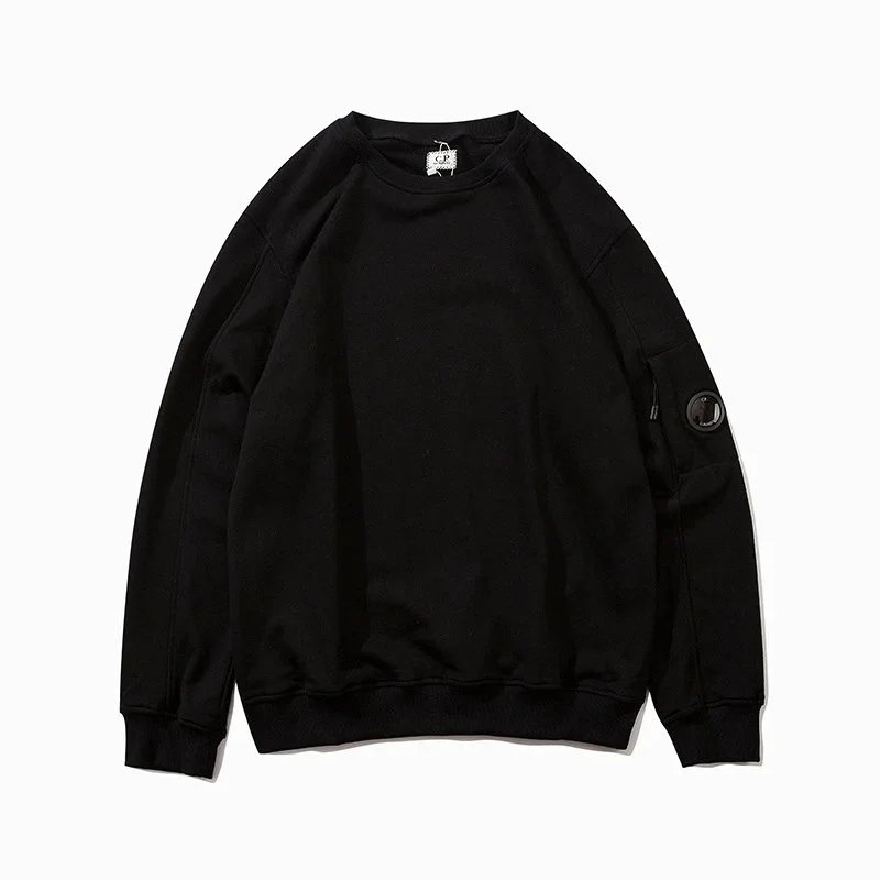 Palm Angels Graphic crewneck sweatshirts and goggle-hooded zip jackets — 19
