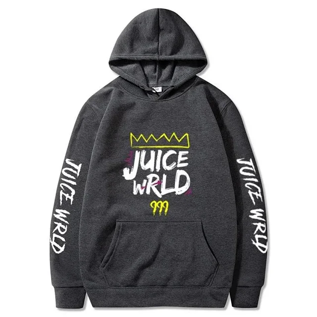 Heartstopper Hoodies & Sweatshirts Graphic Print Pullover Hoodie product detail image 3