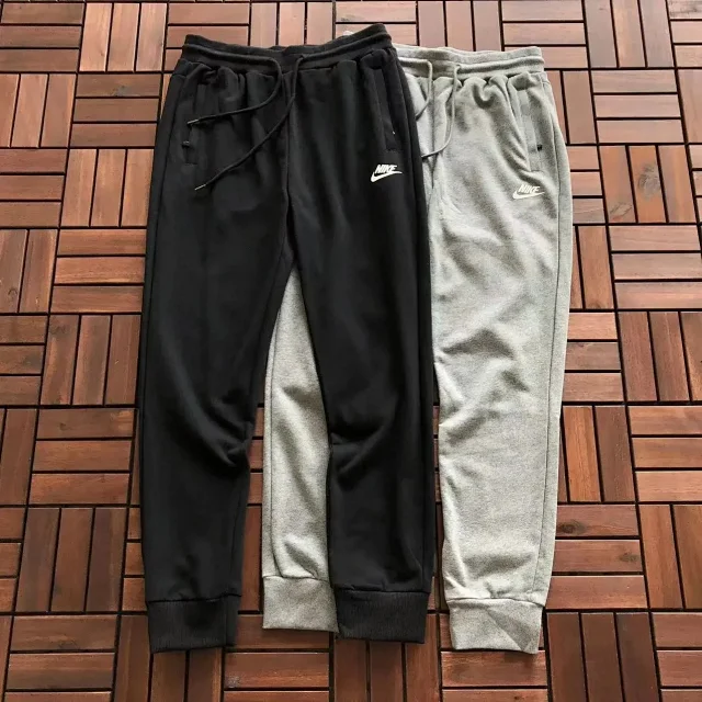 Nike Trousers Elastic-waist jogger product detail image 6