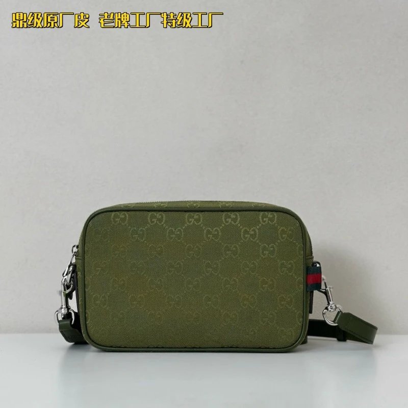 Gucci Handbags Assorted top-handle handbag styles — 17 [Style]