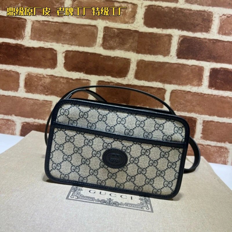 Gucci Handbags Assorted top-handle handbag styles — 25 [Style]