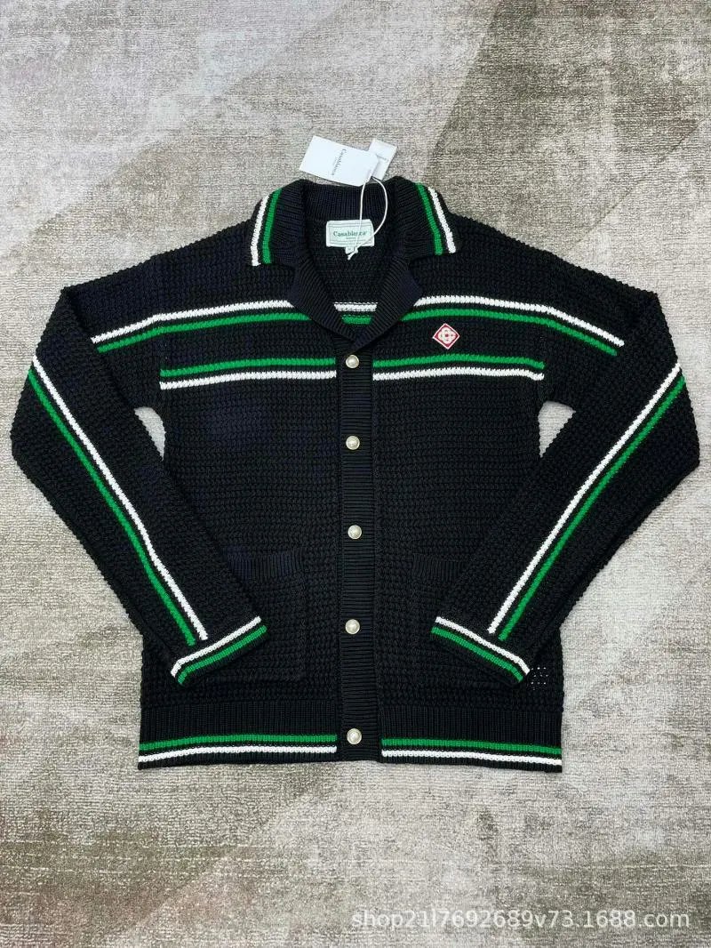 Casablanca Jackets Zip-Up Jacket — 19