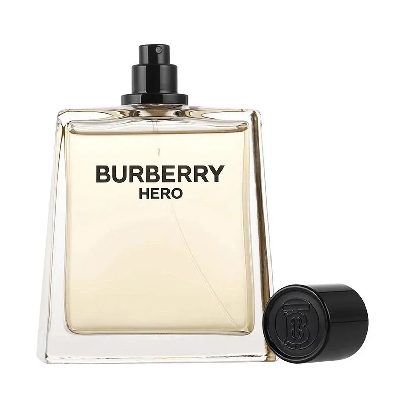 Burberry Perfume Hero Eau de Toilette / Parfum image 4