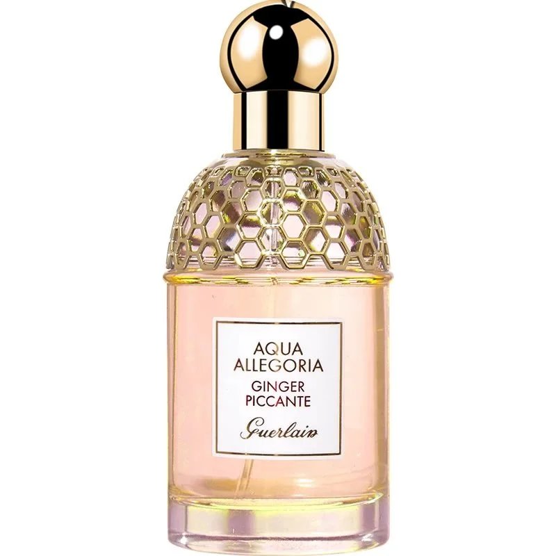 Guerlain Perfume Aqua Allegoria image 2