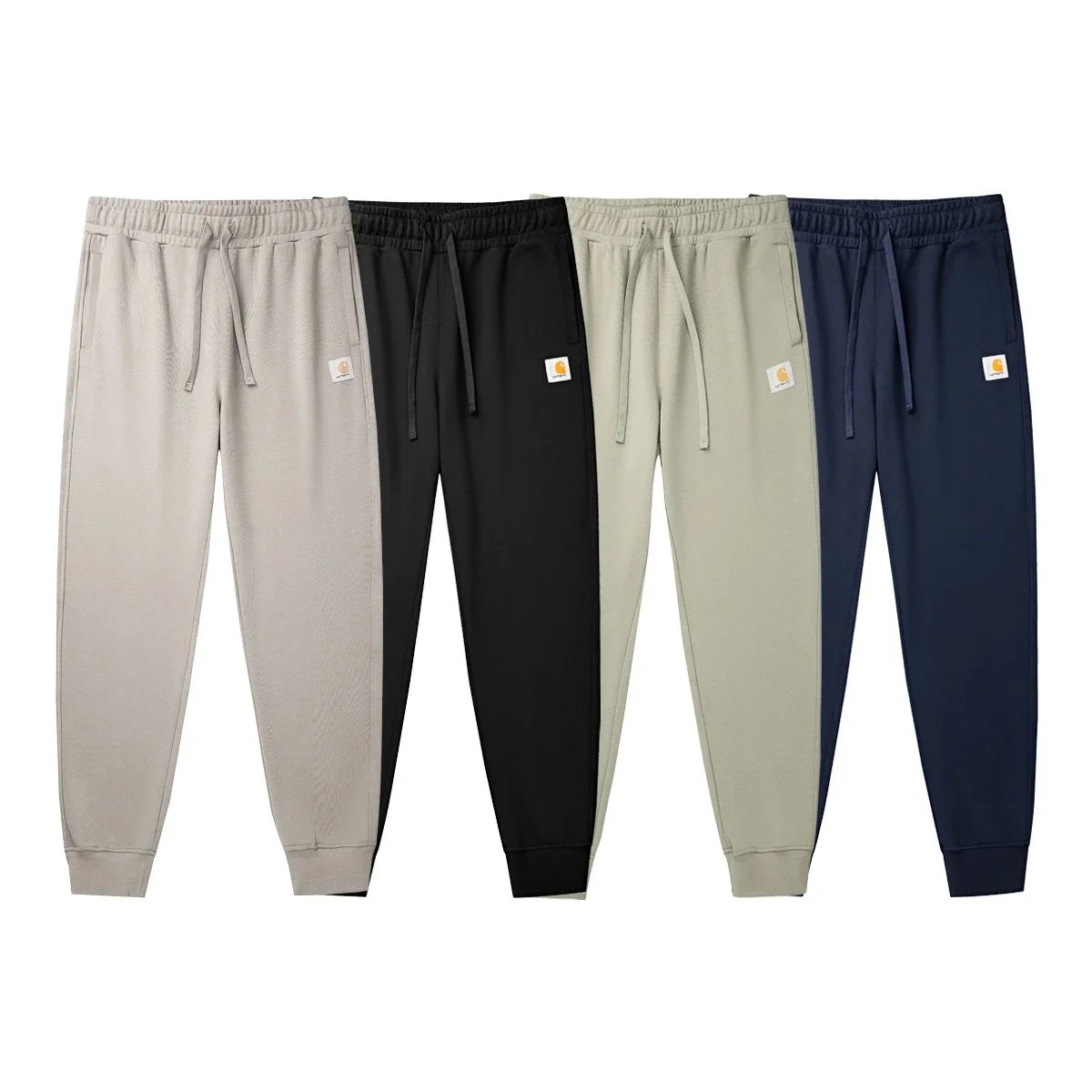 Carhartt Trousers Cargo work with utility pockets image 12