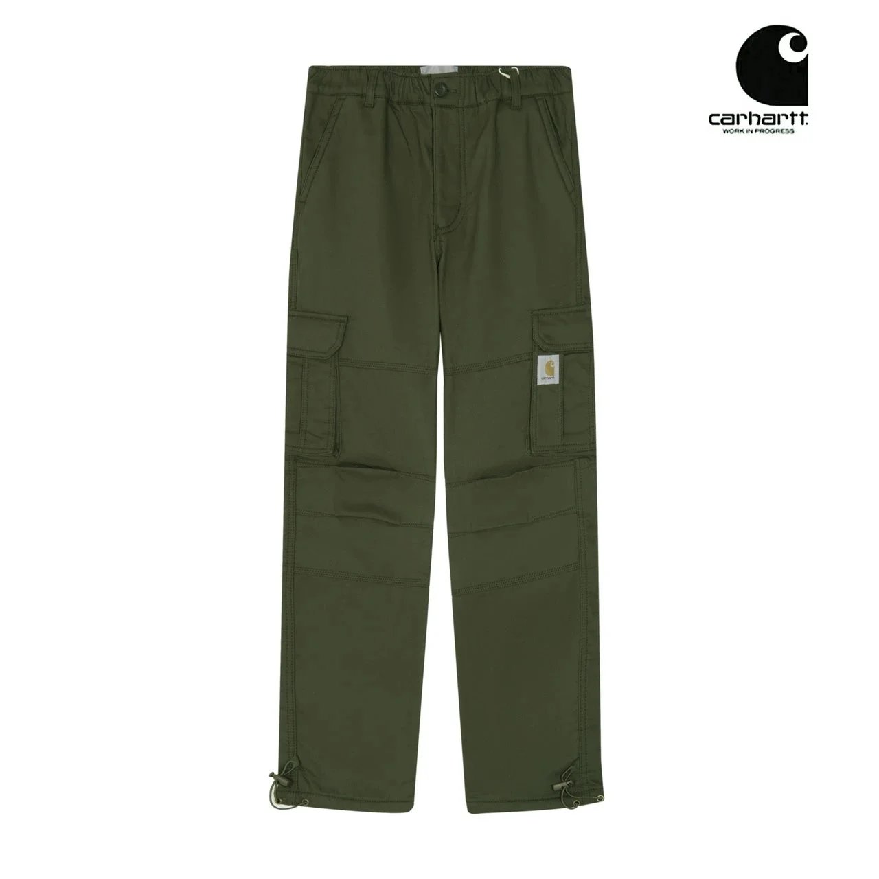 Carhartt Trousers Cargo work with utility pockets — 08