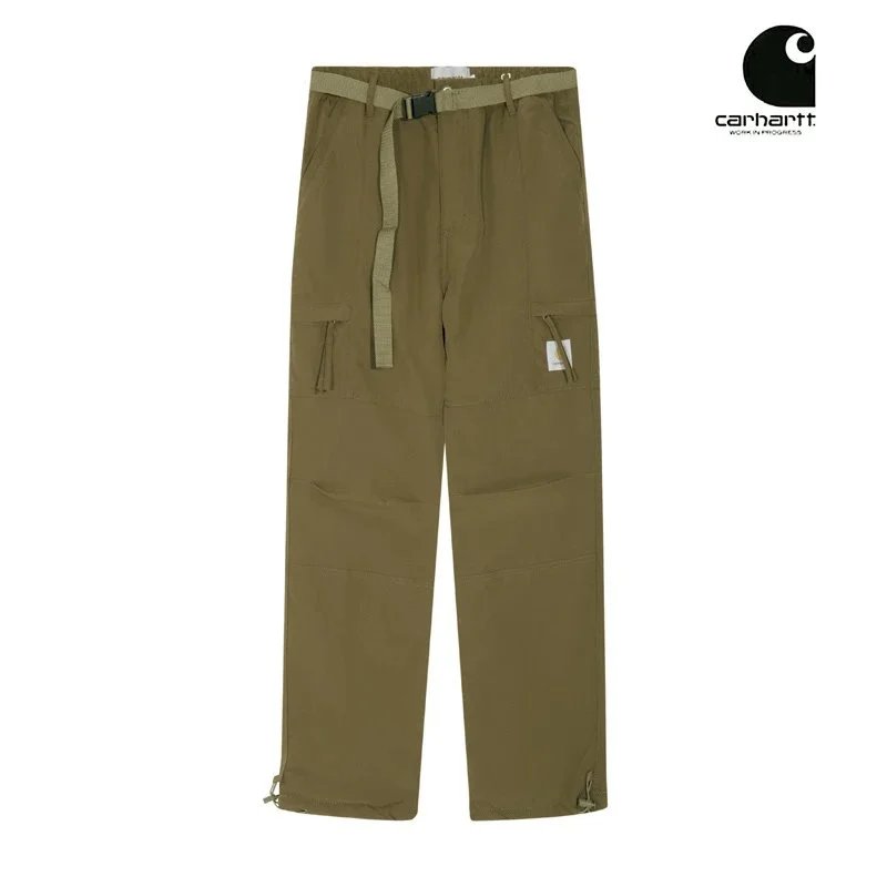Carhartt Trousers Cargo work with utility pockets — 15