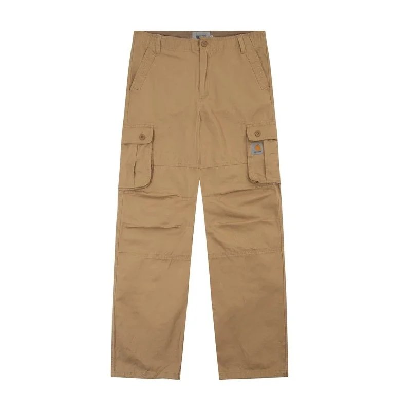 Carhartt Trousers Cargo work with utility pockets — 22
