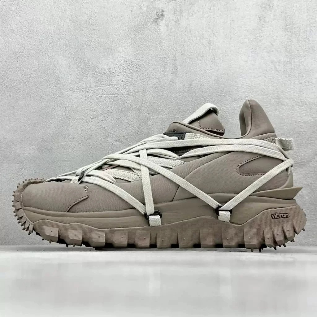 Moncler Sneakers Trailgrip image 3
