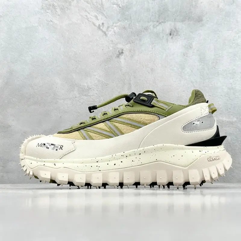 Moncler Sneakers Trailgrip image 12