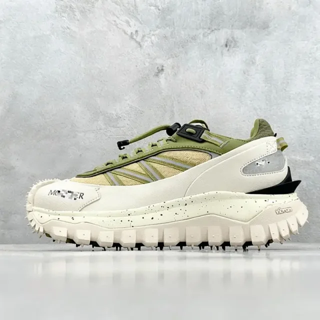 Moncler Sneakers Chunky trail product detail image 13
