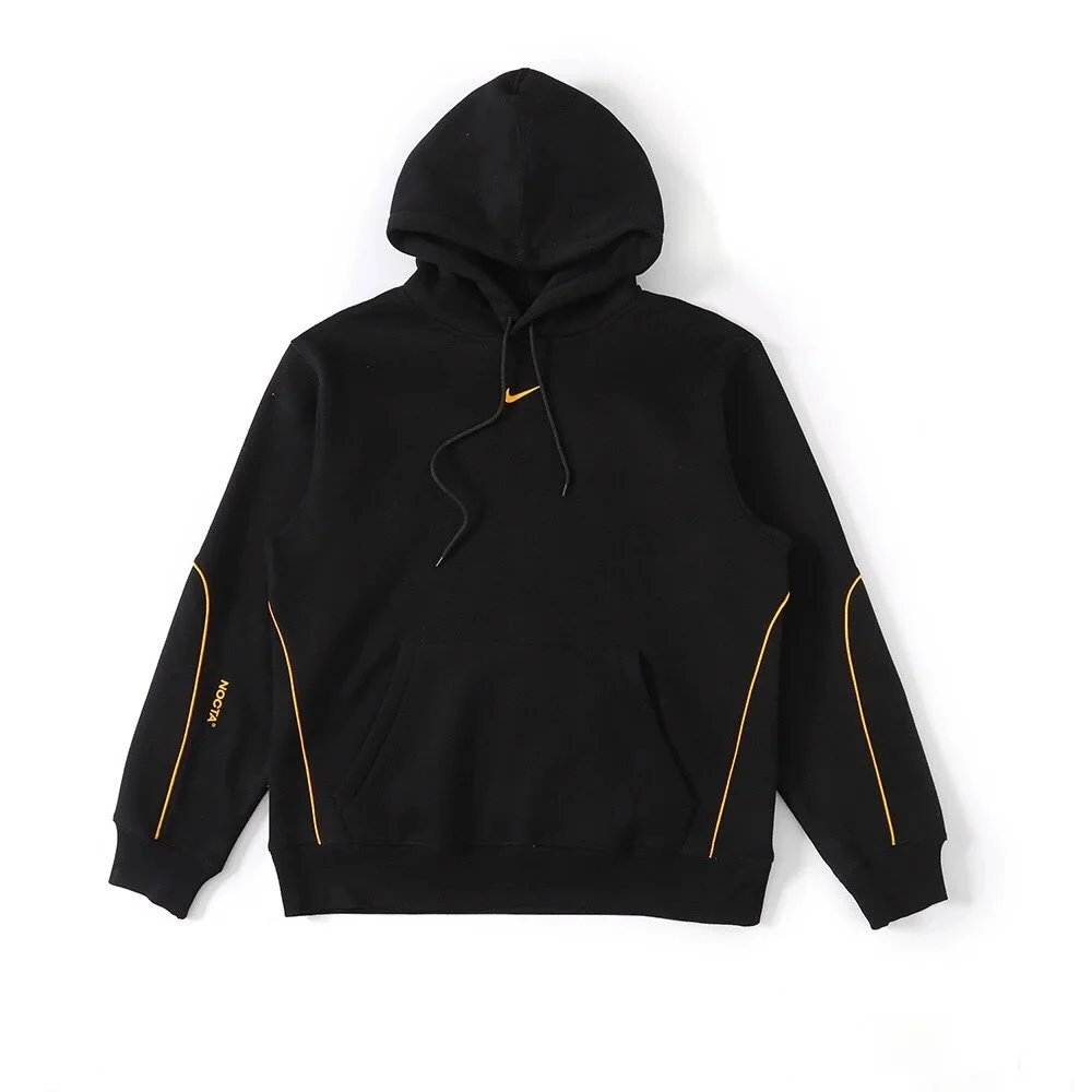 Drake NO/CTA series joint sweatshirt/sweatpants (this product has no quality issues. Exchanges are accepted but no returns are accepted)
