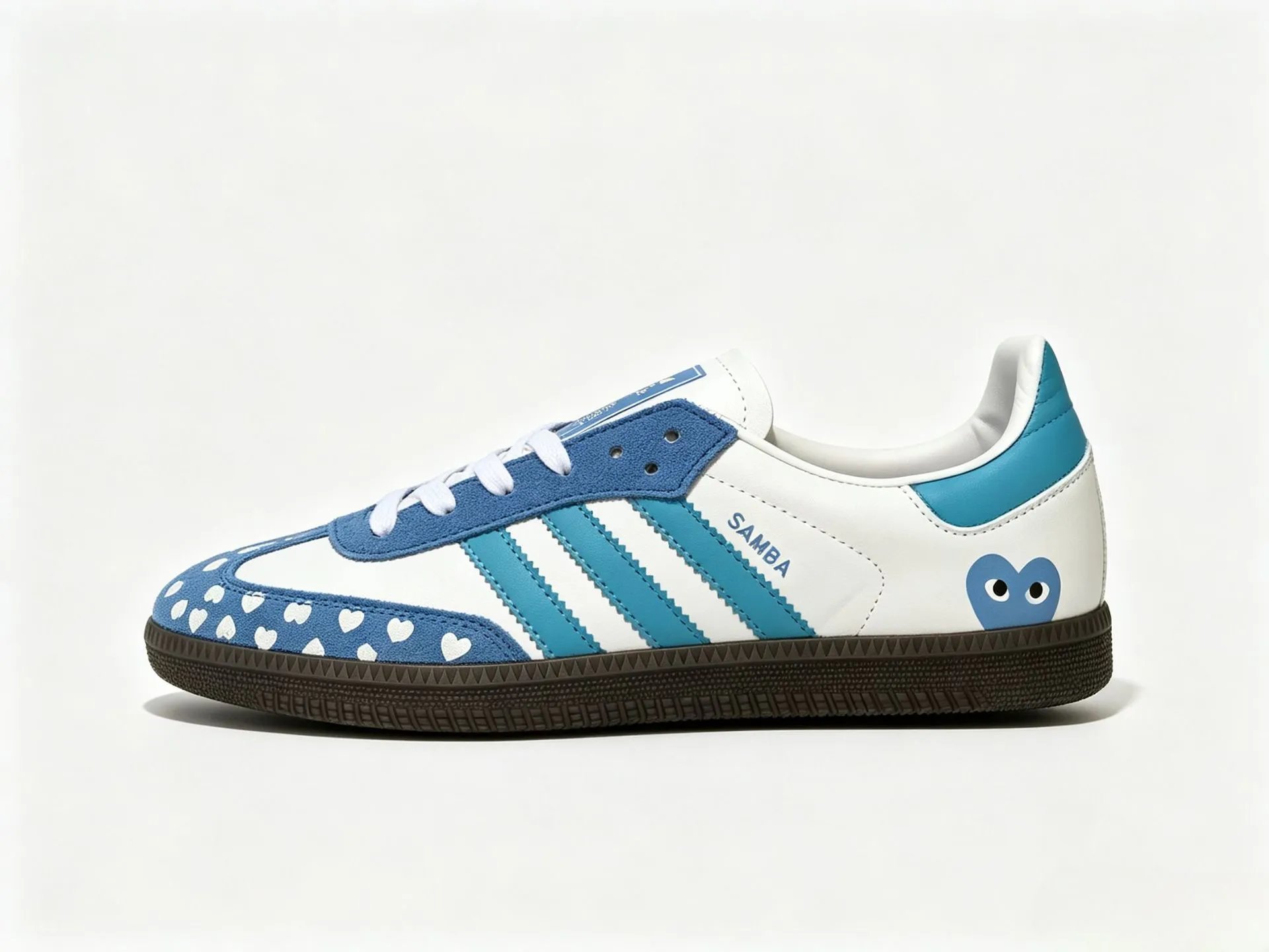 adidas Sneakers Samba — Style 1