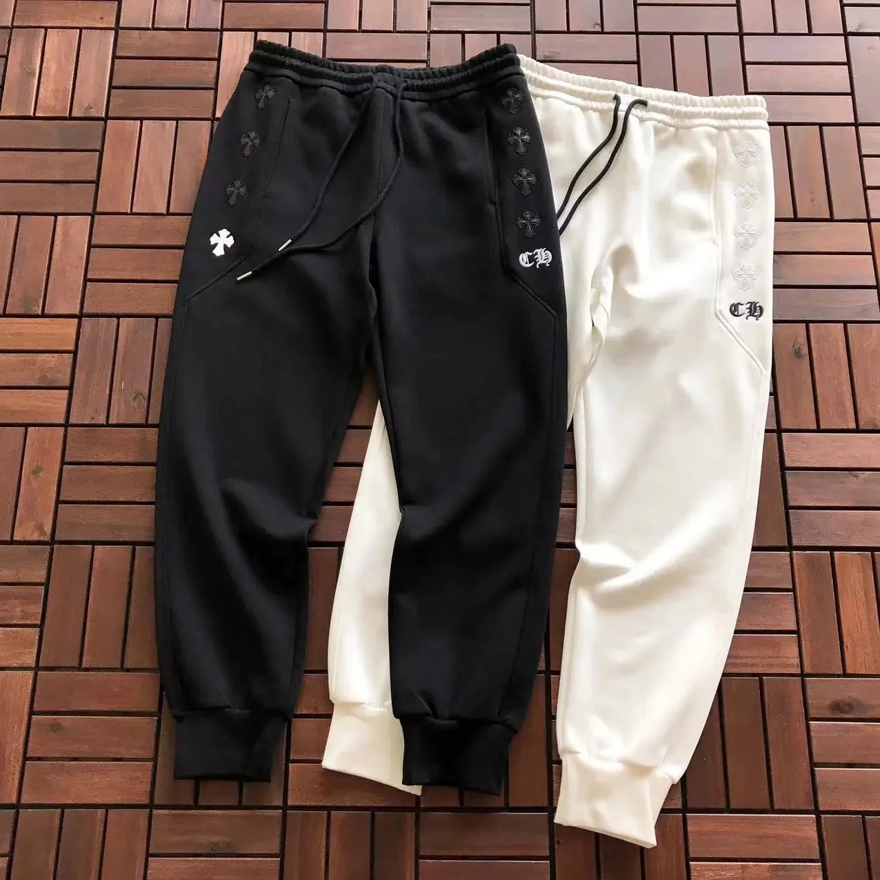 Dior Trousers Drawstring Jogger image 10