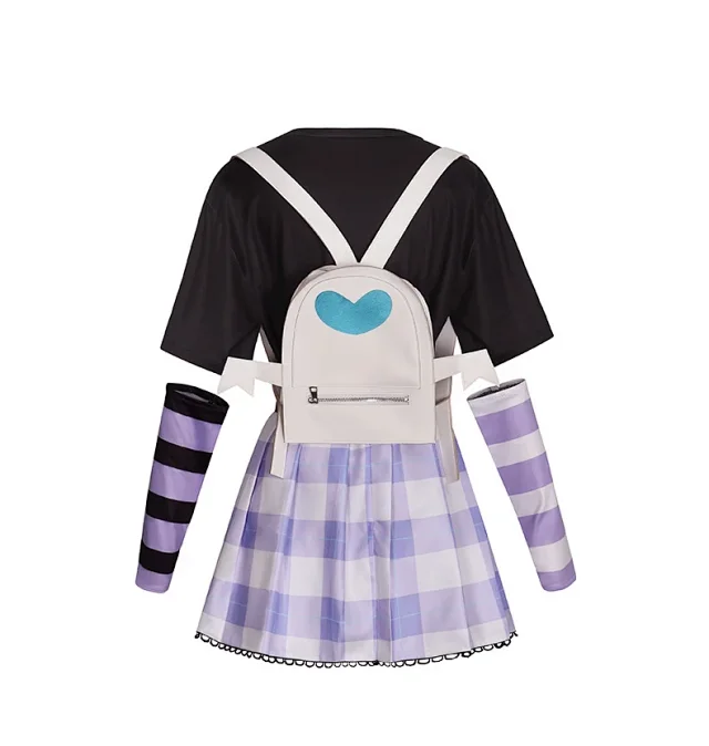 Unbranded Matching Sets Project Sekai Colorful Stage cosplay costume set product detail image 7