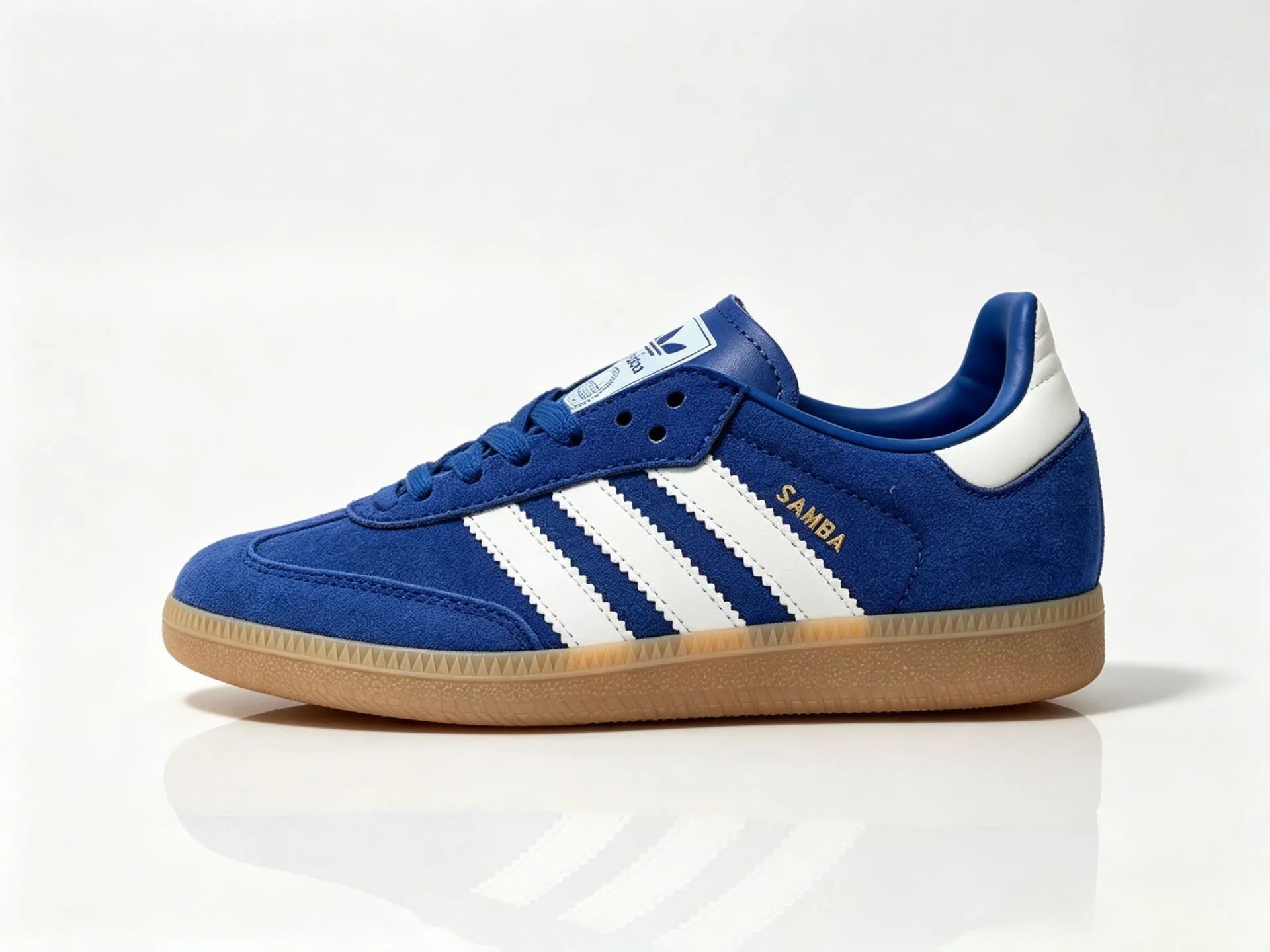adidas Sneakers Samba — Style 14