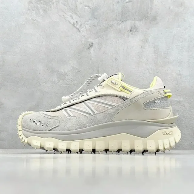 Moncler Sneakers Chunky trail product detail image 11