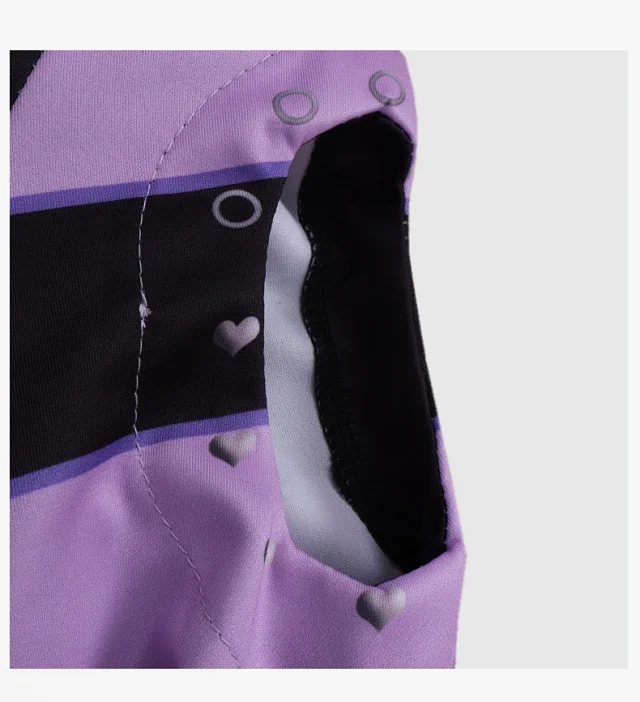 Unbranded Matching Sets Project Sekai Colorful Stage cosplay costume set product detail image 34