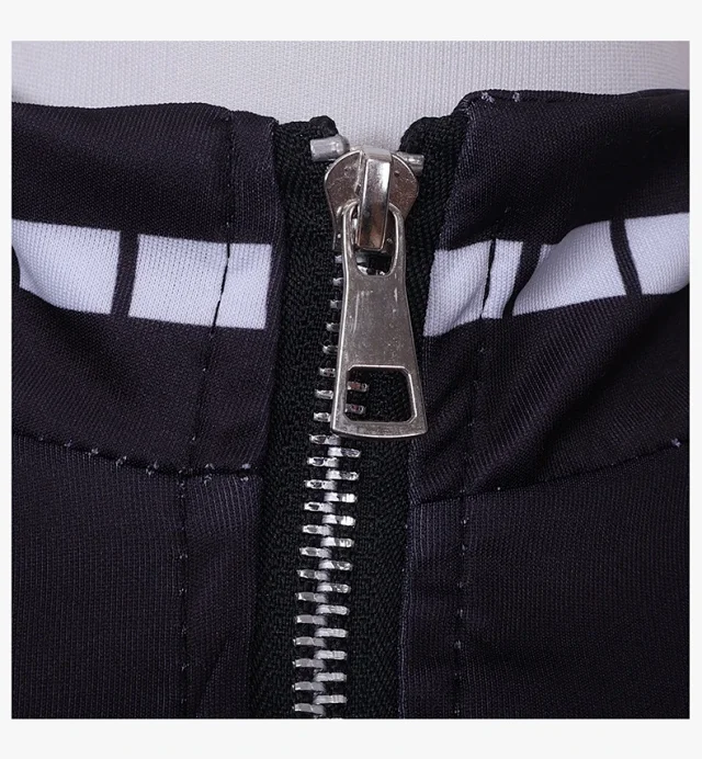 Unbranded Matching Sets Project Sekai Colorful Stage cosplay costume set product detail image 42