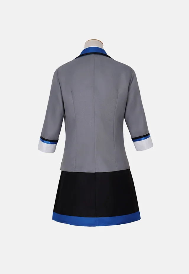 Unbranded Matching Sets Anime School Uniform Cosplay Set product detail image 28