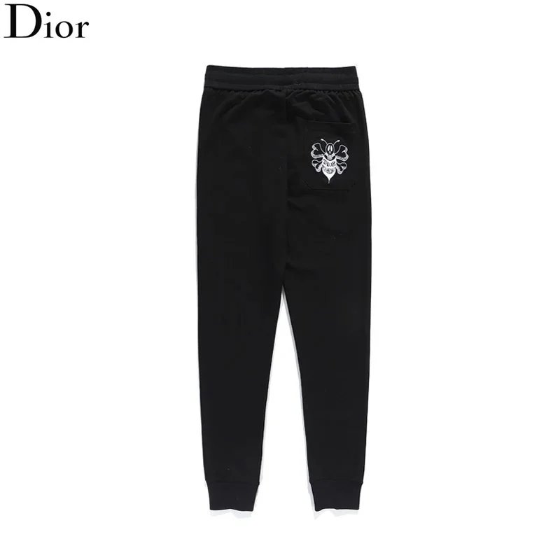 Dior Trousers Drawstring Jogger — 19