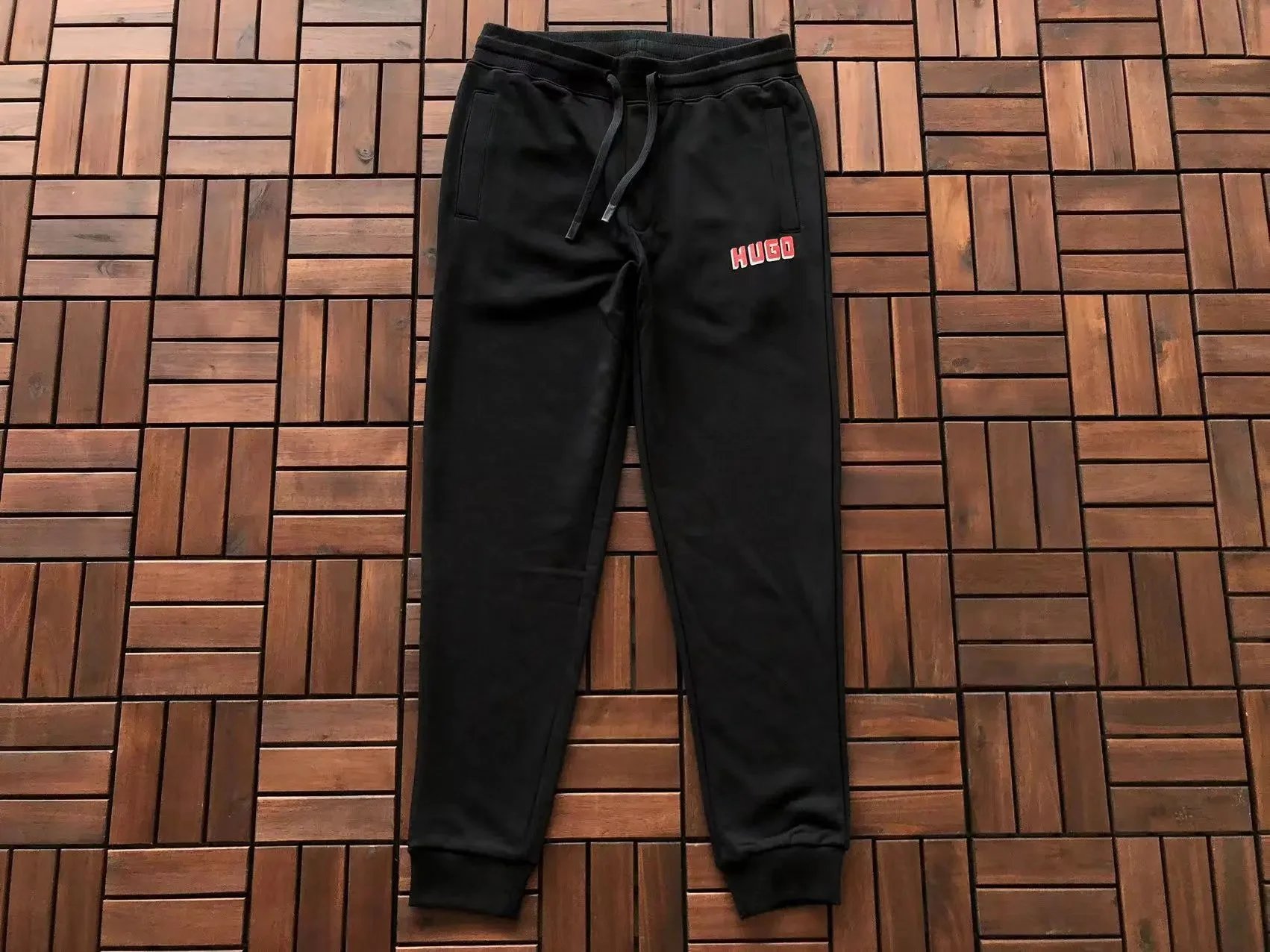 Burberry Jogger Pants — 23