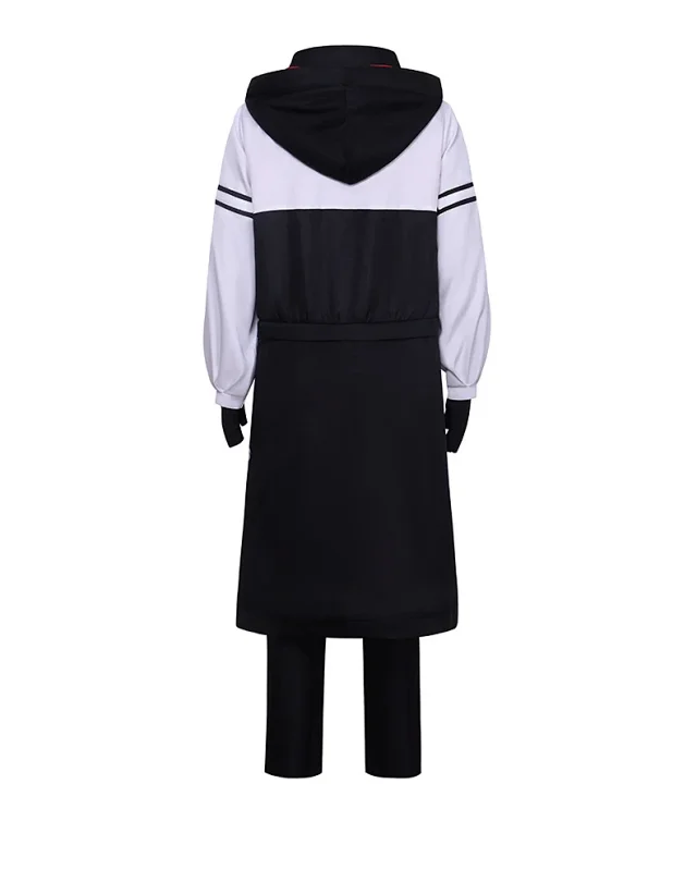 Unbranded Matching Sets Project Sekai Character Cosplay Costume Set product detail image 8