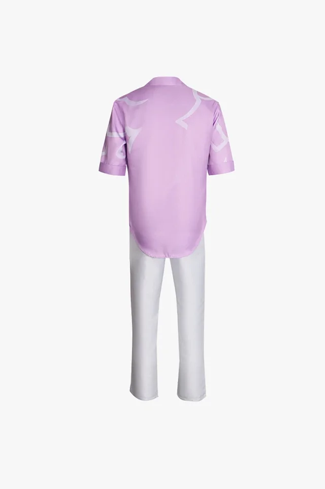 Unbranded Matching Sets Character Costume Outfit Set product detail image 7
